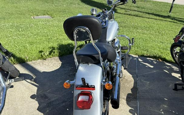2014 Harley-Davidson® Fat Boy®