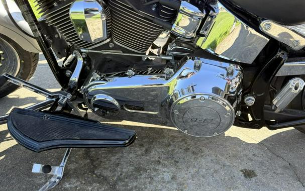 2014 Harley-Davidson® Fat Boy®