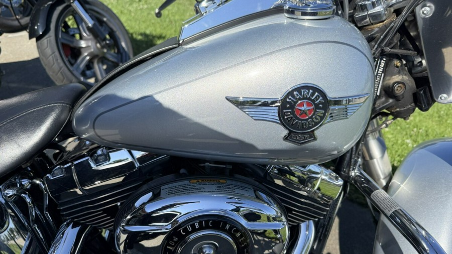 2014 Harley-Davidson® Fat Boy®
