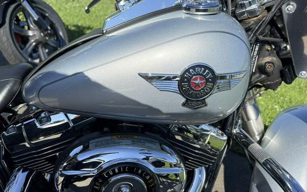 2014 Harley-Davidson® Fat Boy®