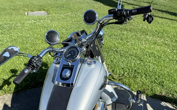 2014 Harley-Davidson® Fat Boy®