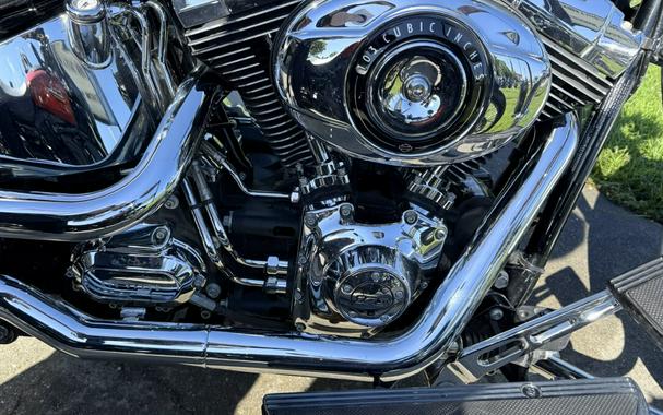 2014 Harley-Davidson® Fat Boy®