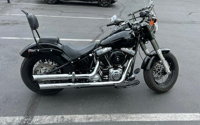 FLS 2014 Softail Slim®