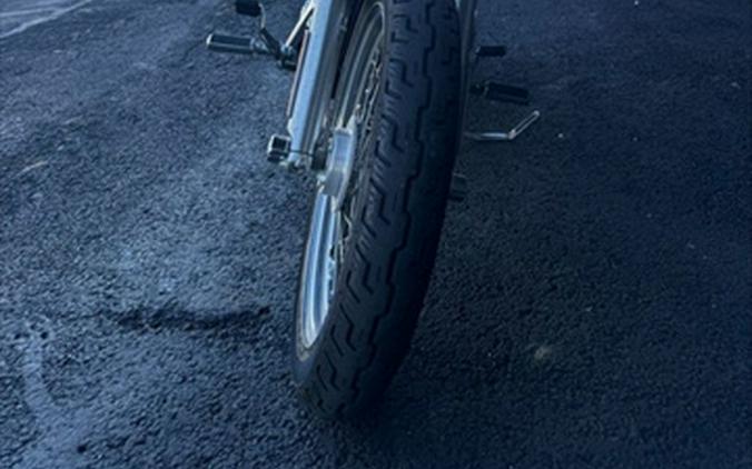 2009 Harley-Davidson FXDC - Super Glide Custom FXDC