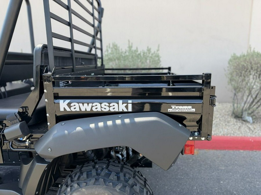 2027 Kawasaki Mule 4000 Trans