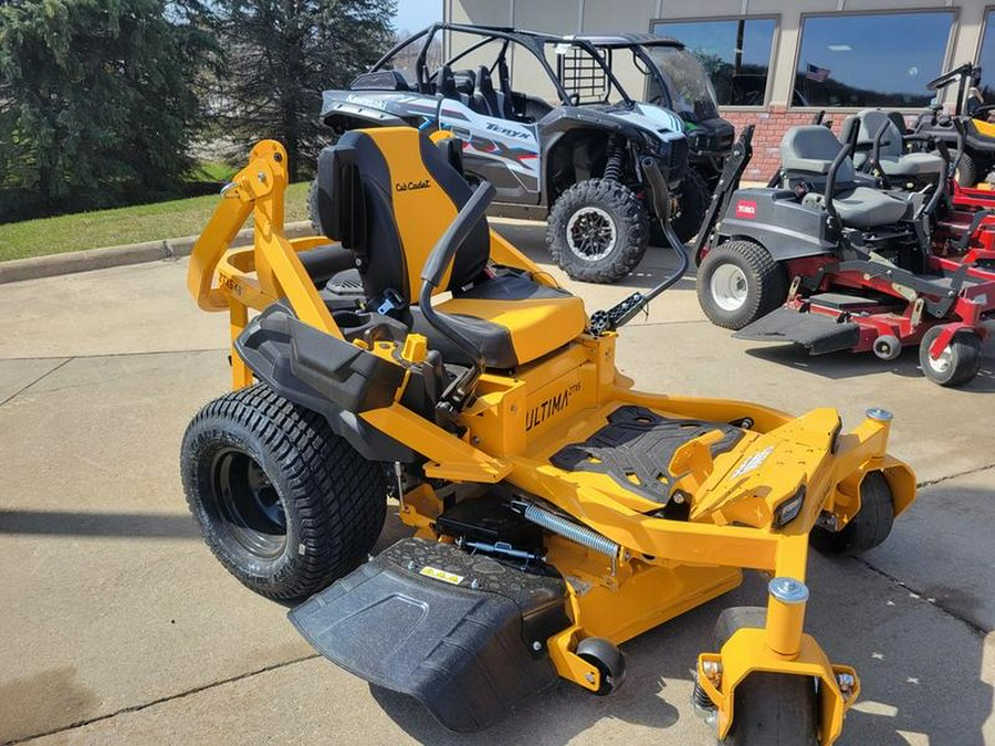 2022 Cub Cadet ZTX5