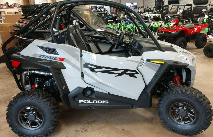 2023 Polaris® RZR Trail S 1000 Premium