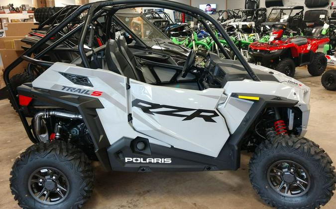 2023 Polaris® RZR Trail S 1000 Premium