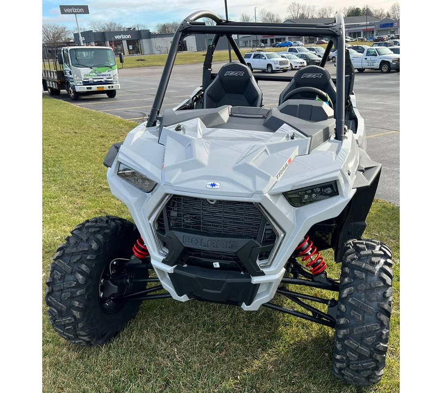 2023 Polaris® RZR Trail S 1000 Premium