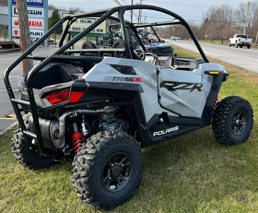 2023 Polaris® RZR Trail S 1000 Premium