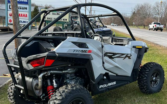 2023 Polaris® RZR Trail S 1000 Premium