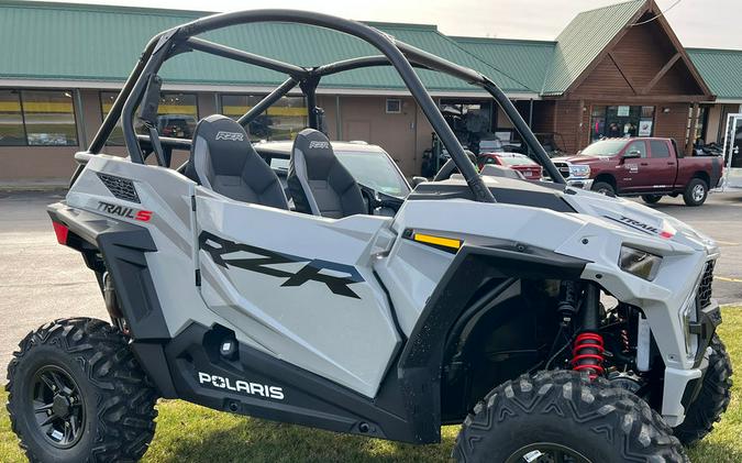 2023 Polaris® RZR Trail S 1000 Premium