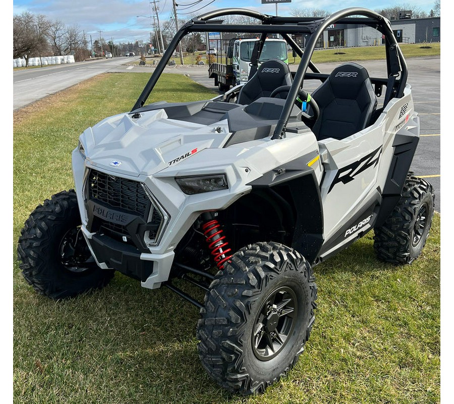 2023 Polaris® RZR Trail S 1000 Premium