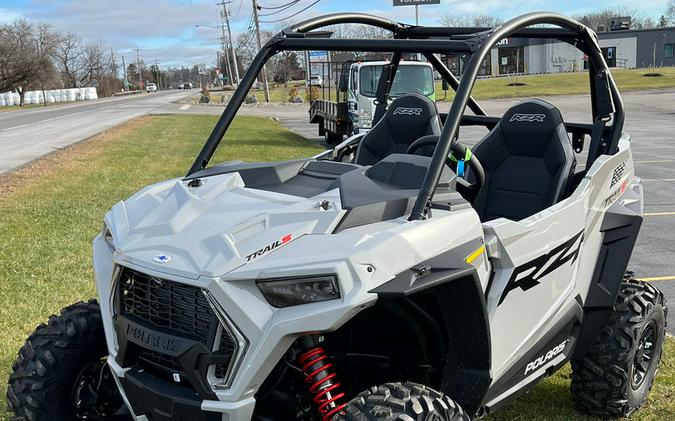 2023 Polaris® RZR Trail S 1000 Premium