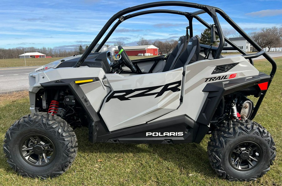 2023 Polaris® RZR Trail S 1000 Premium