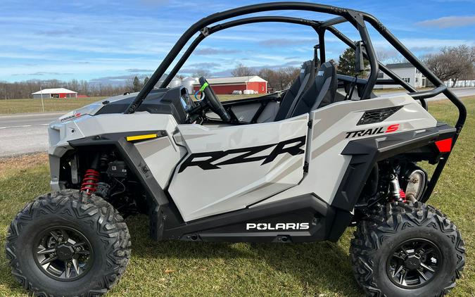 2023 Polaris® RZR Trail S 1000 Premium