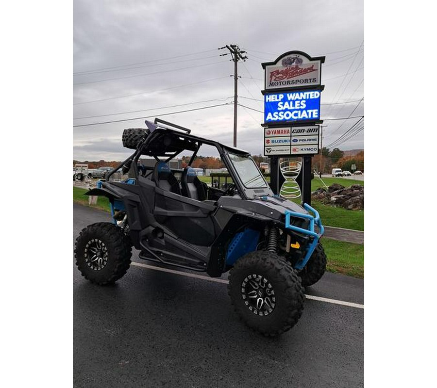 2020 Polaris® RZR® S 1000