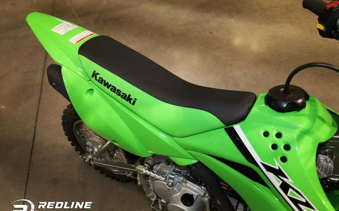 2024 Kawasaki KLX®110R L