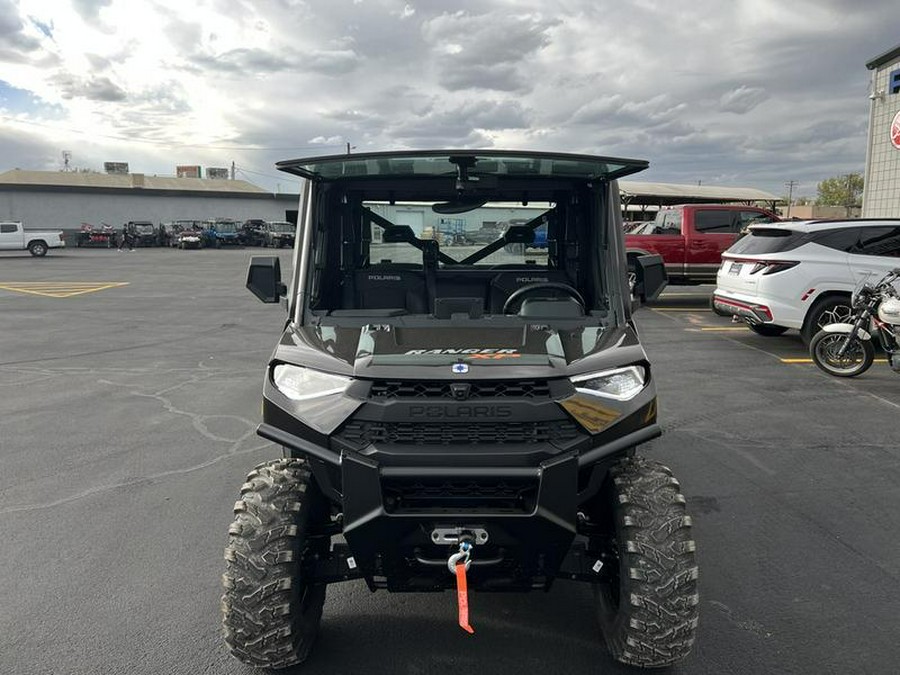 2024 Polaris® Ranger Crew XP 1000 NorthStar Edition Ultimate