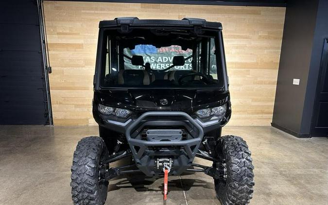 2024 Can-Am® Defender MAX Lone Star Cab HD10