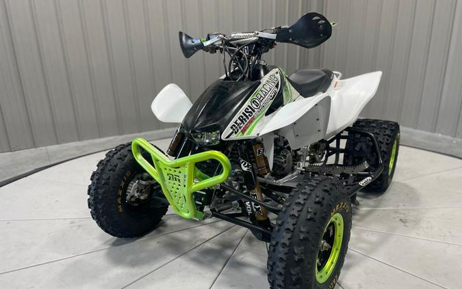 2007 Honda TRX450R