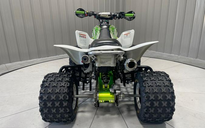 2007 Honda TRX450R