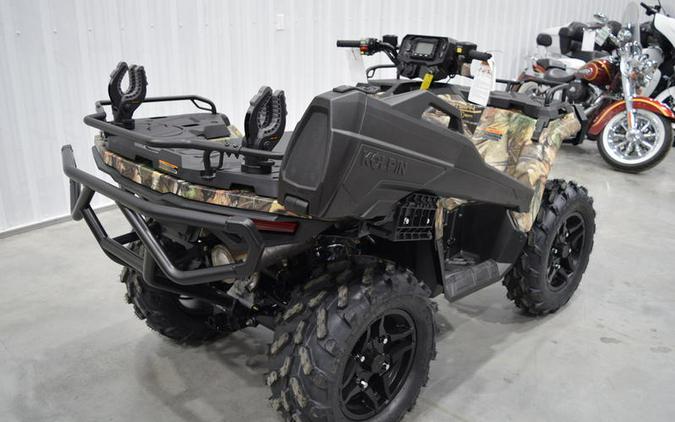 2024 Polaris® Sportsman 570 Hunt Edition Camo