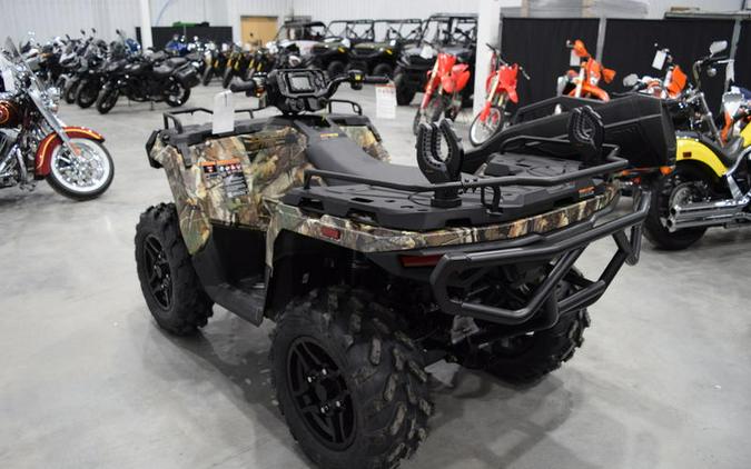 2024 Polaris® Sportsman 570 Hunt Edition Camo