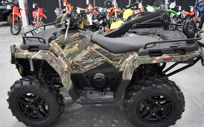 2024 Polaris® Sportsman 570 Hunt Edition Camo