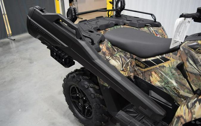 2024 Polaris® Sportsman 570 Hunt Edition Camo