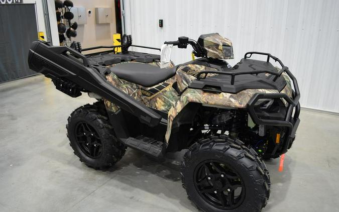 2024 Polaris® Sportsman 570 Hunt Edition Camo