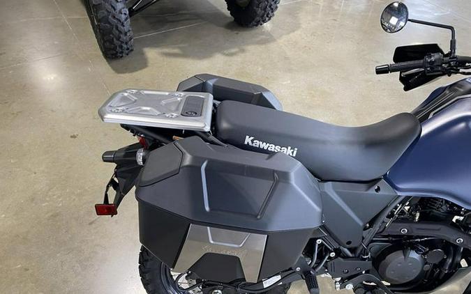 2024 Kawasaki KLR®650 Adventure ABS