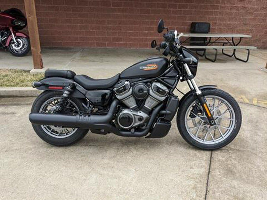 2023 Harley-Davidson Nightster® Special