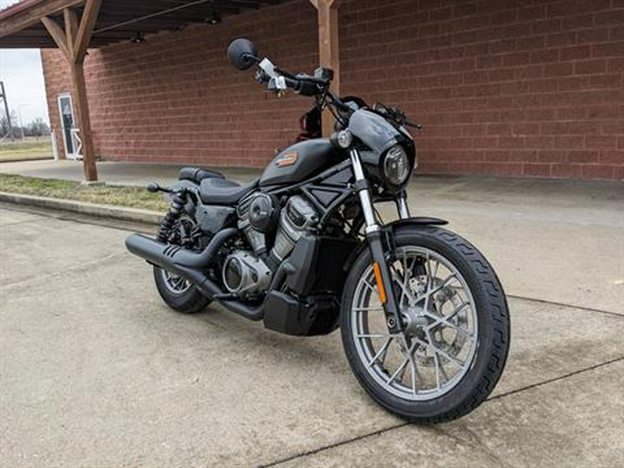 2023 Harley-Davidson Nightster® Special