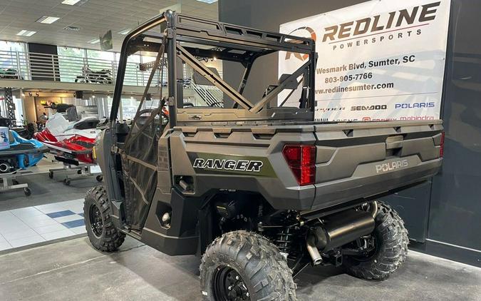 2025 Polaris® Ranger 1000