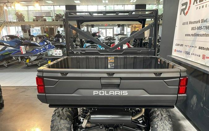 2025 Polaris® Ranger 1000