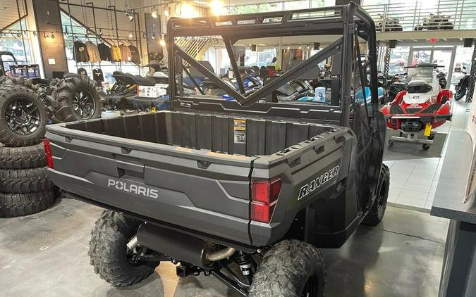 2025 Polaris® Ranger 1000