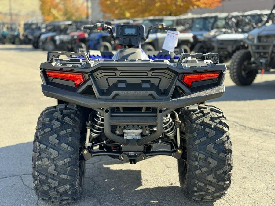 2024 Polaris® Sportsman 850 Ultimate Trail