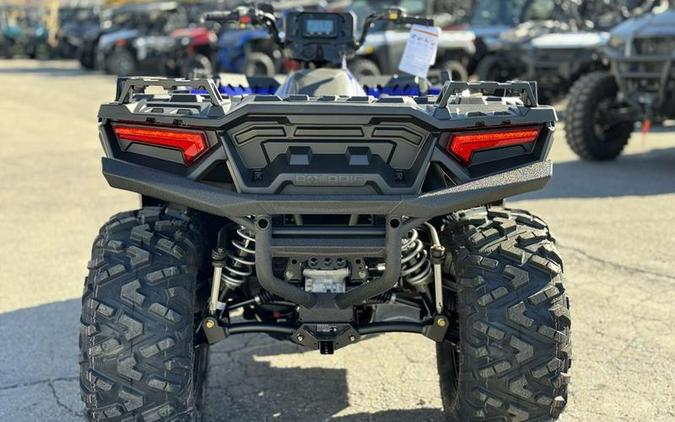 2024 Polaris® Sportsman 850 Ultimate Trail