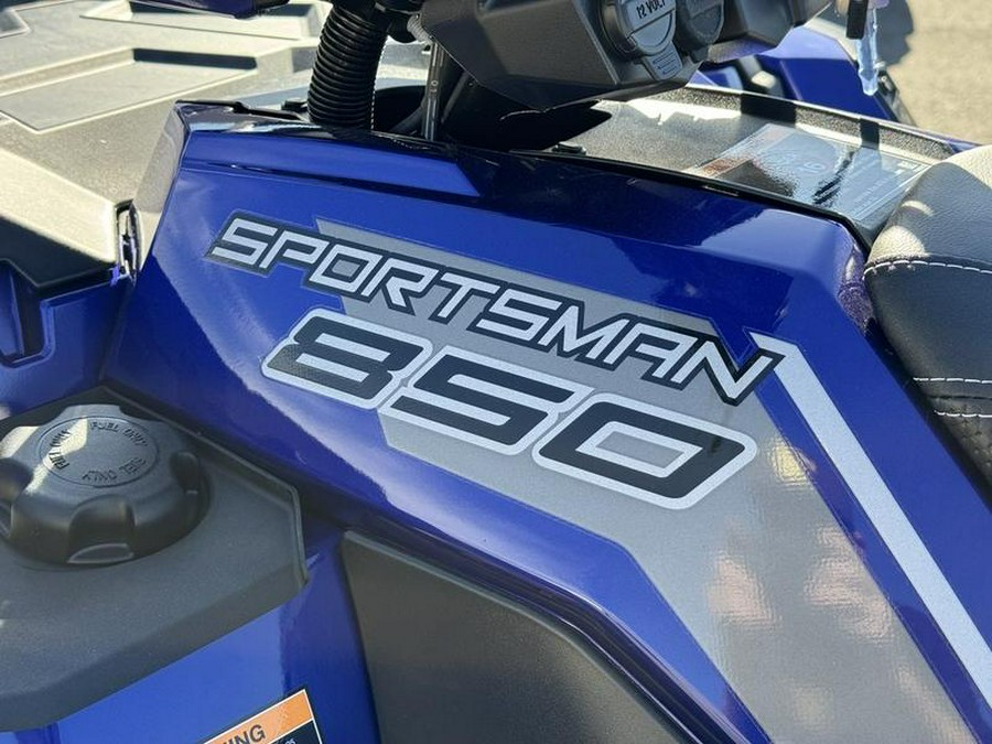 2024 Polaris® Sportsman 850 Ultimate Trail