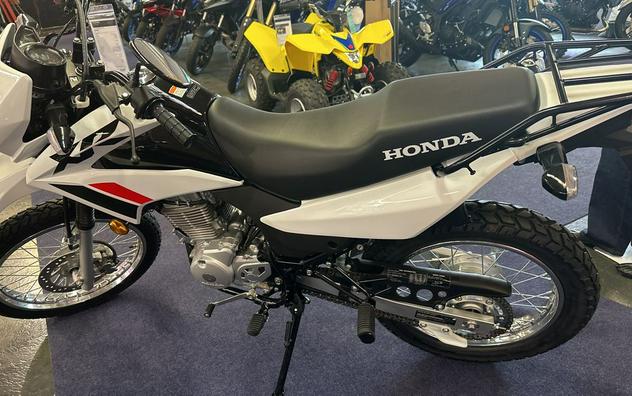 2023 Honda® XR150L