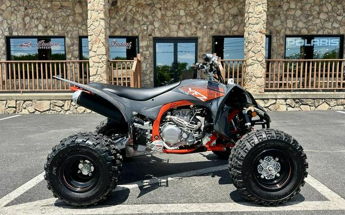 2023 Yamaha YFZ450R SE