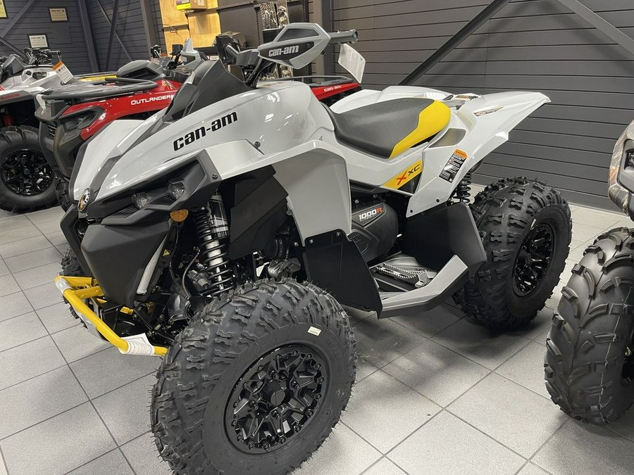 2024 Can-Am™ Renegade X xc 1000R