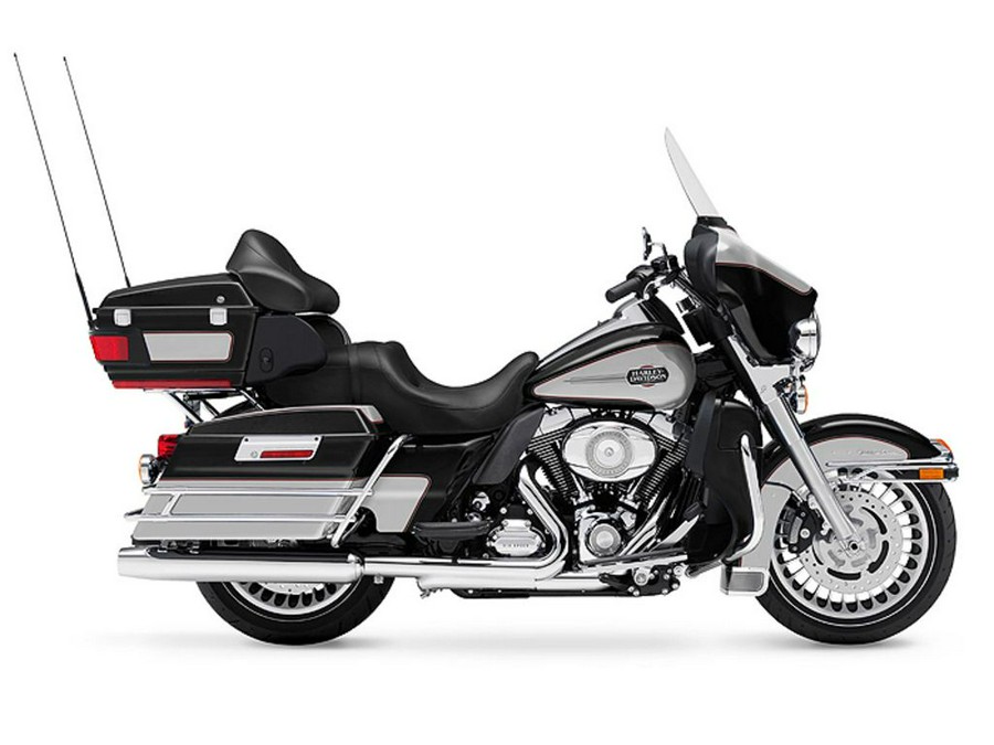 2011 Harley-Davidson Electra Glide® Ultra Classic®