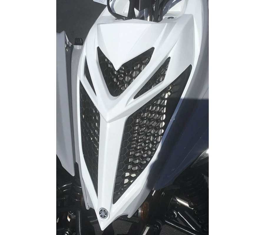 2025 Yamaha Raptor 700