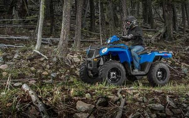 2016 Polaris Sportsman 570 EPS