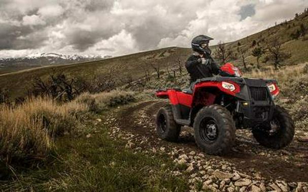 2016 Polaris Sportsman 570 EPS