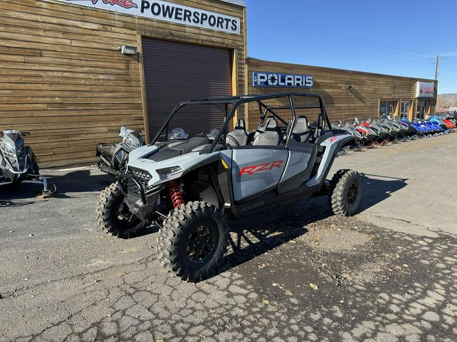 2025 Polaris® RZR XP 4 1000 Premium
