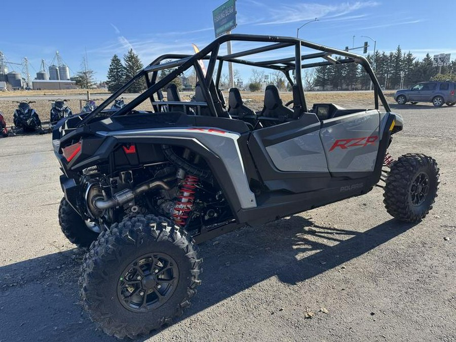 2025 Polaris® RZR XP 4 1000 Premium