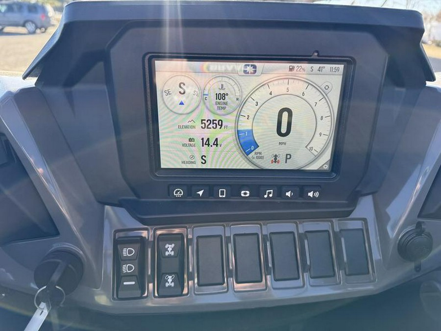 2025 Polaris® RZR XP 4 1000 Premium